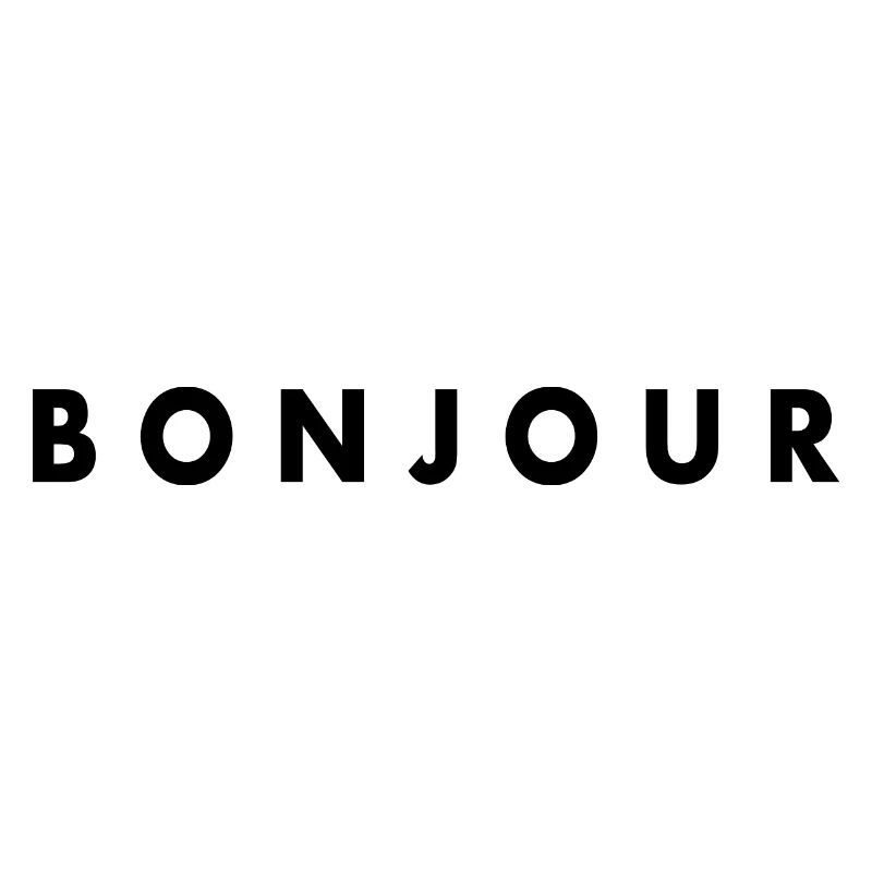 Bonjour