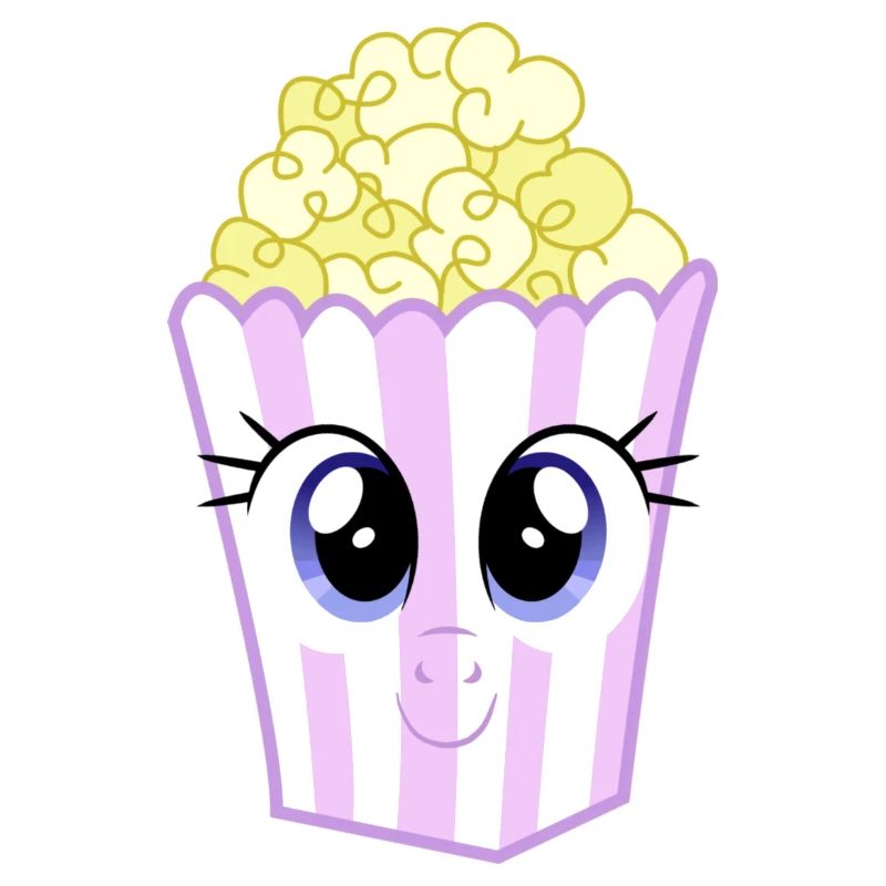 Pop corn