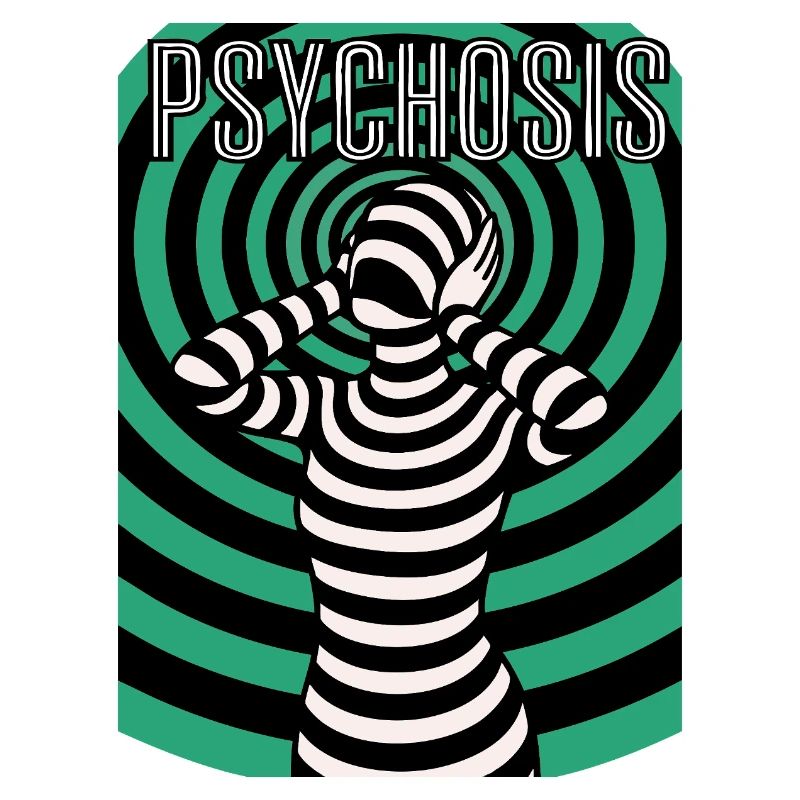 Psychedelic Psyche, Hypnos, Hallucination