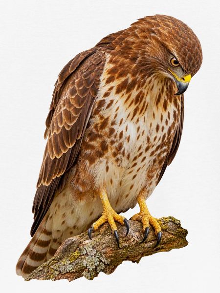Bussard