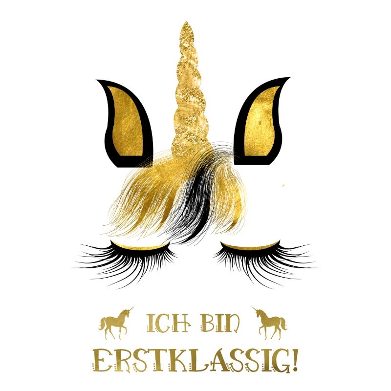 EINHORN - ICH BIN ERSTKLASSIG v3