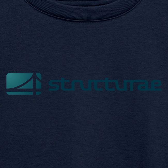 Structurae Logo (Green)
