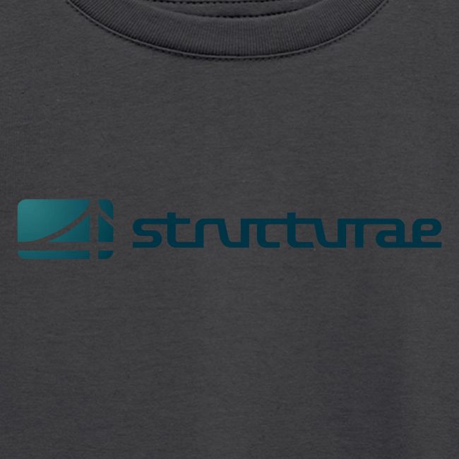 Structurae Logo (Green)