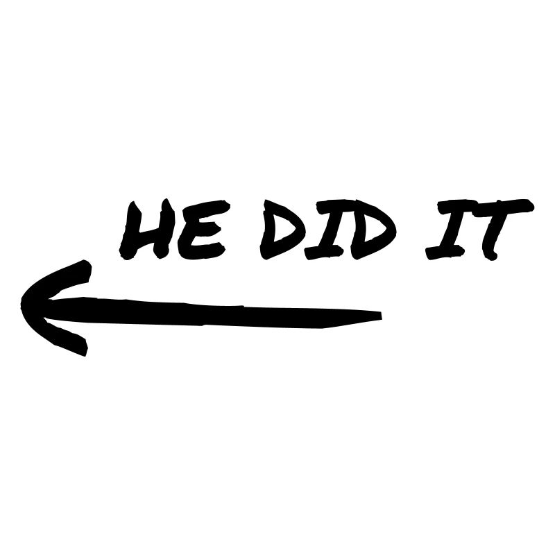 He did it! He was.
