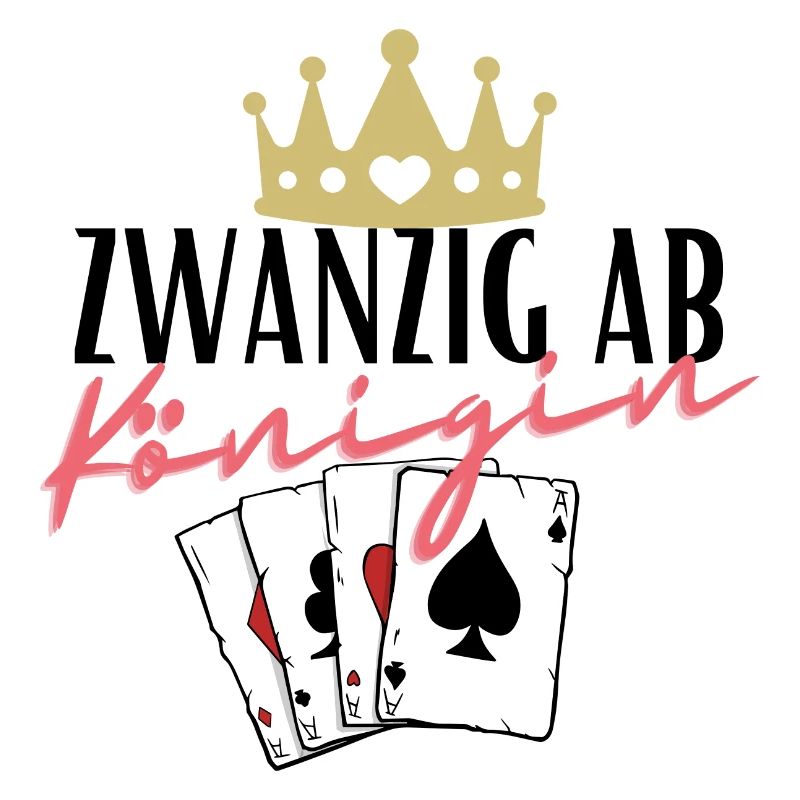Twenty from Queen