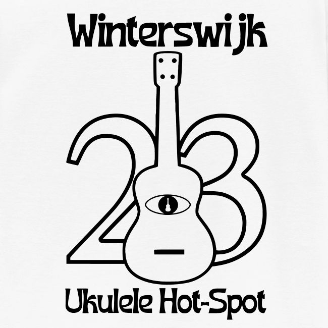 Ukulele Hotspot WInterswijk 2023