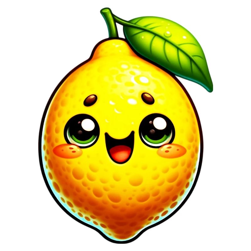 Citron Citrons