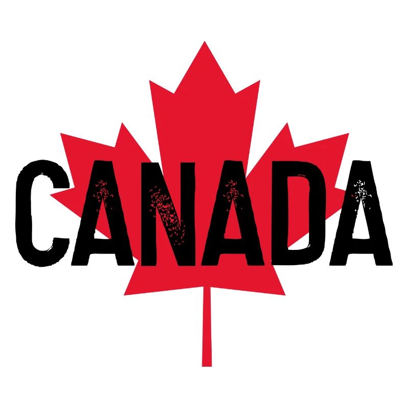 Canada Maple Leaf