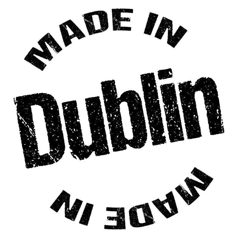 Made in Dublin