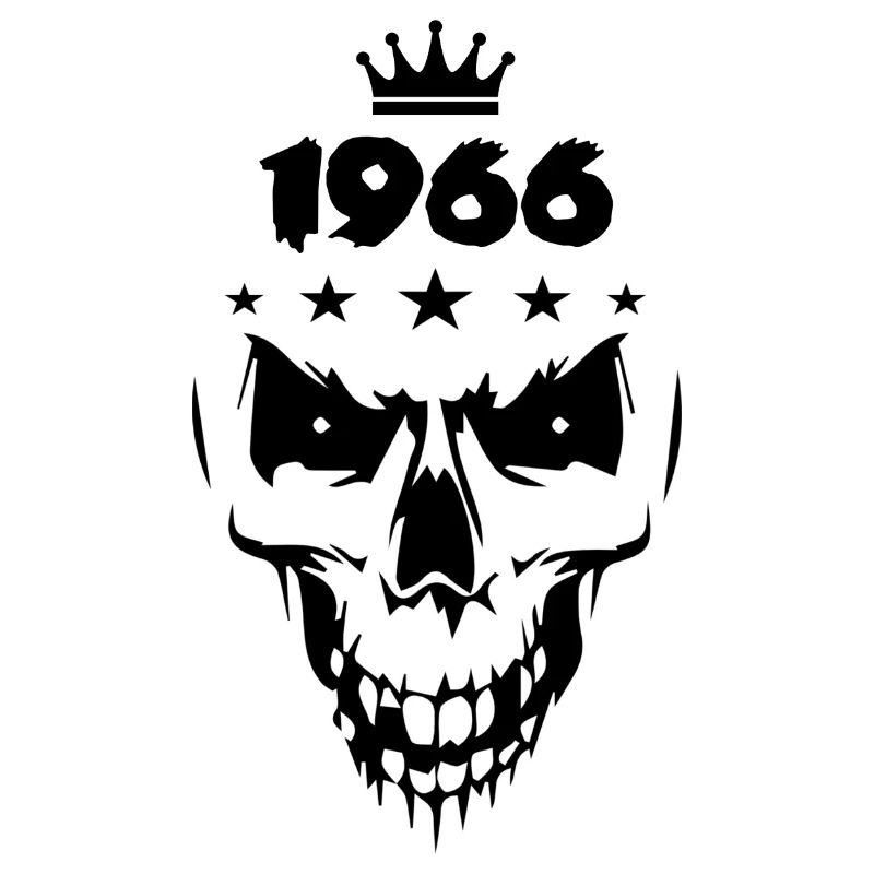 Skull (1966)
