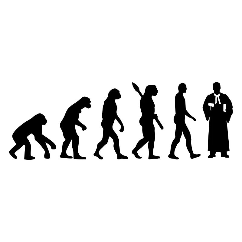 Evolution Judge