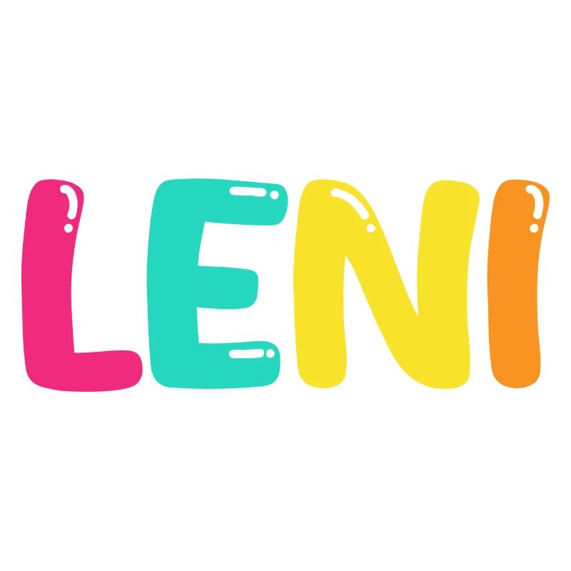 Nom - Léni