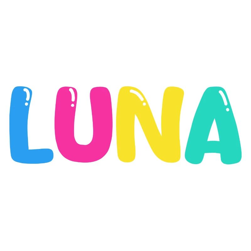Name - Luna