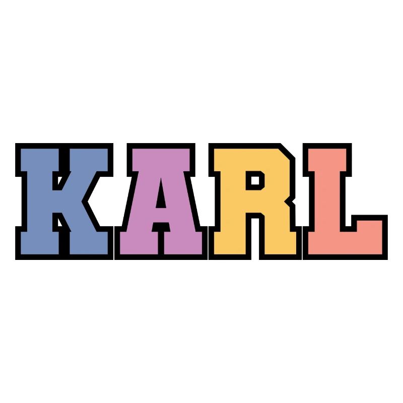 Name - Karl