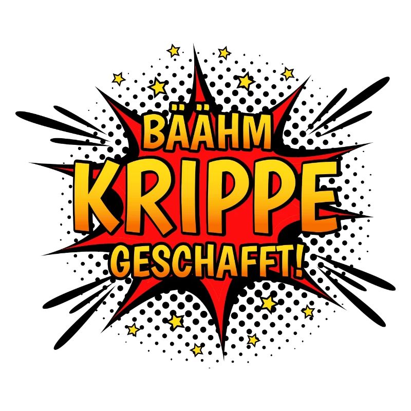 Kinderkrippe Geschafft Krippe Geschafft