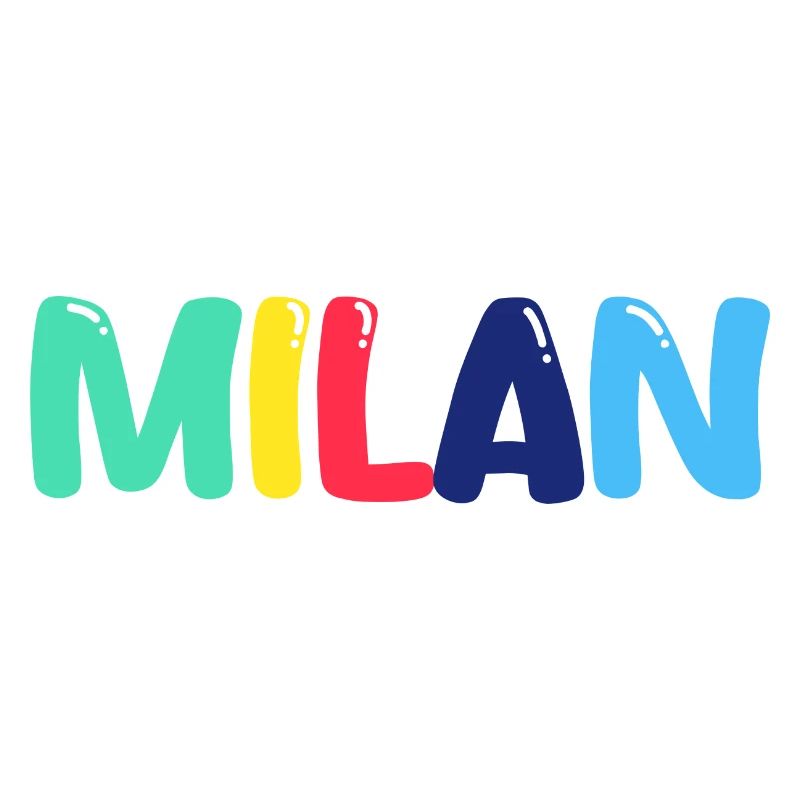Nom - Milan