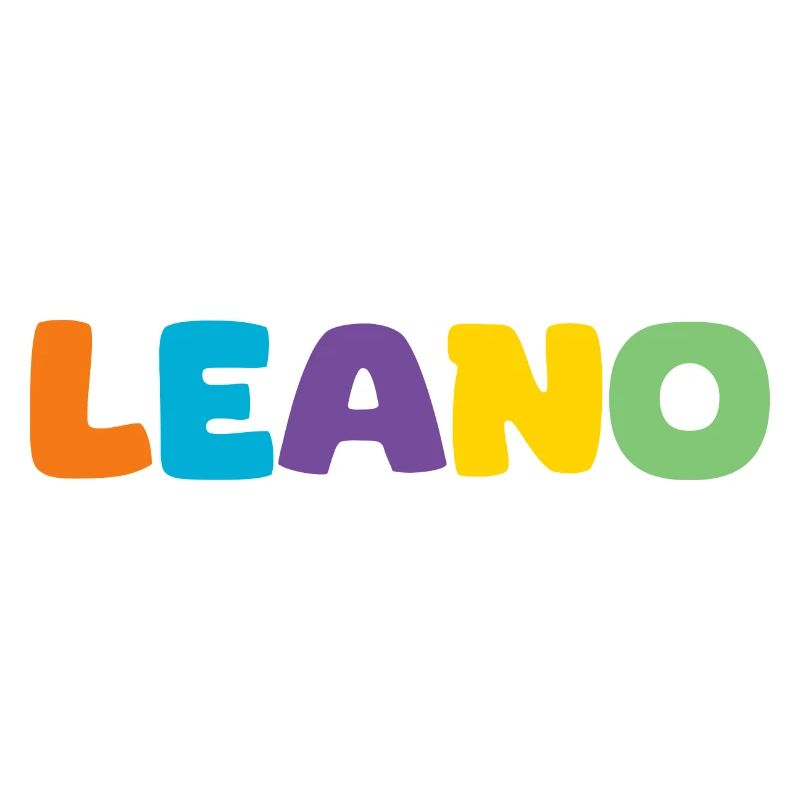 Nom - Leano