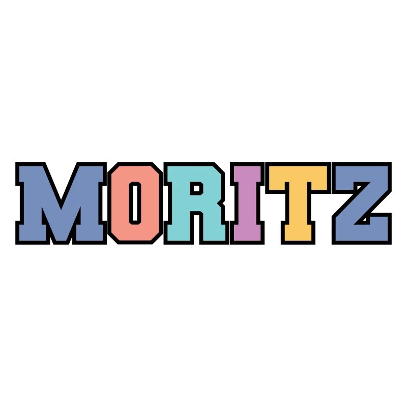 Naam - Moritz