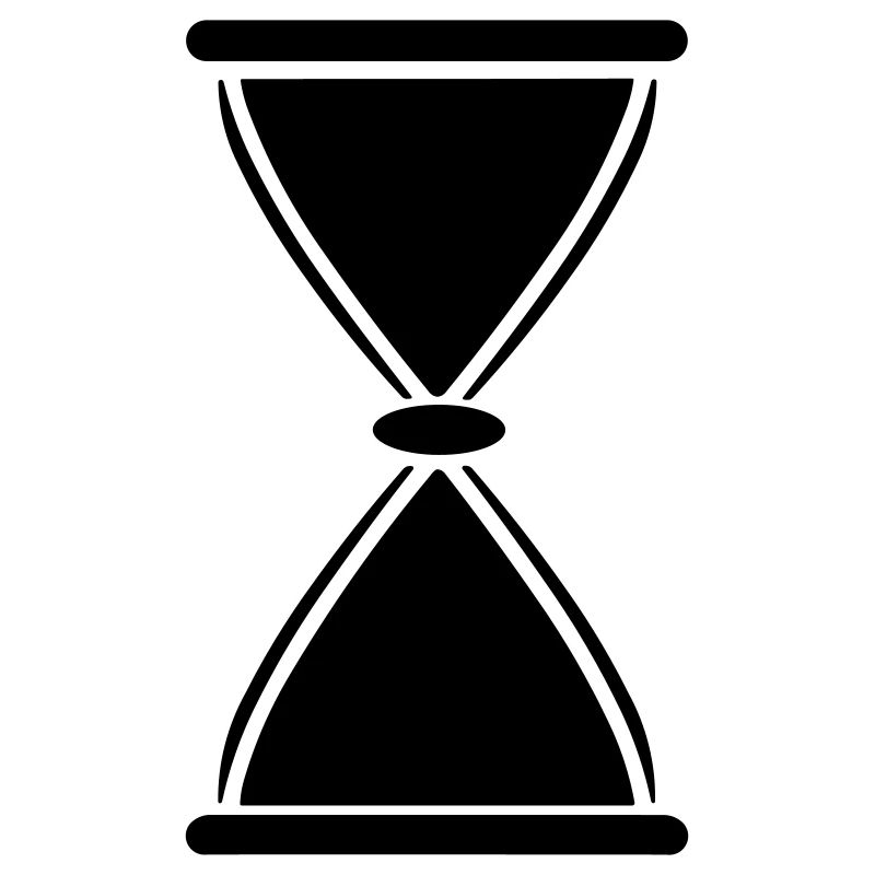 hourglass