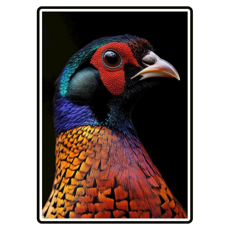 Pheasants Pheasant