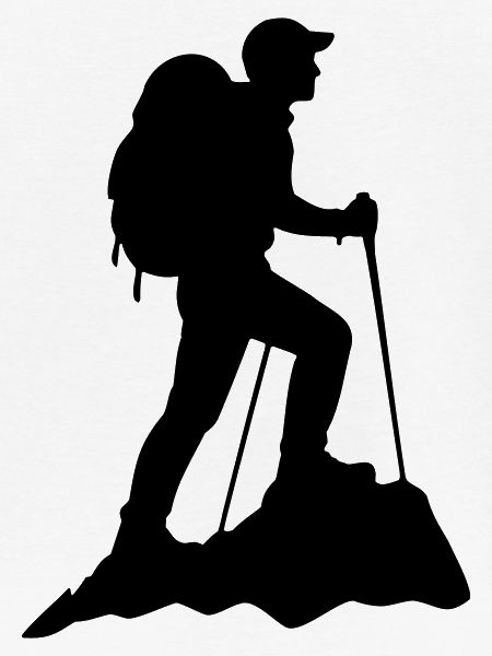 Wandern Hicking