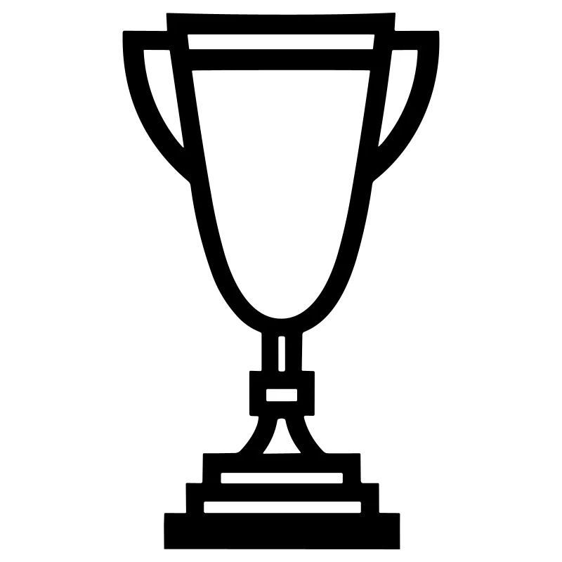 trophée