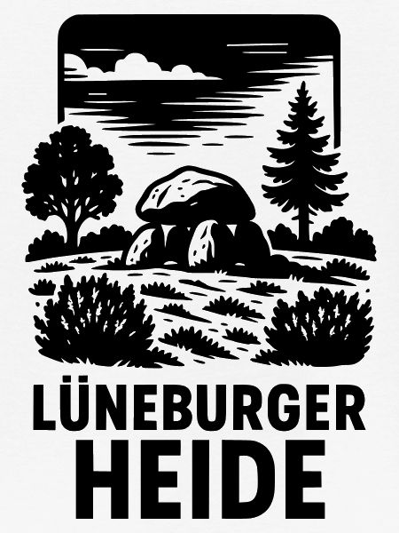 Lüneburger Heide 