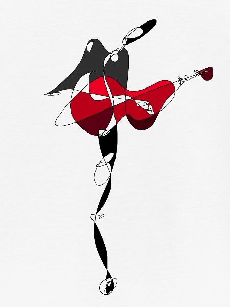 Gitarrist