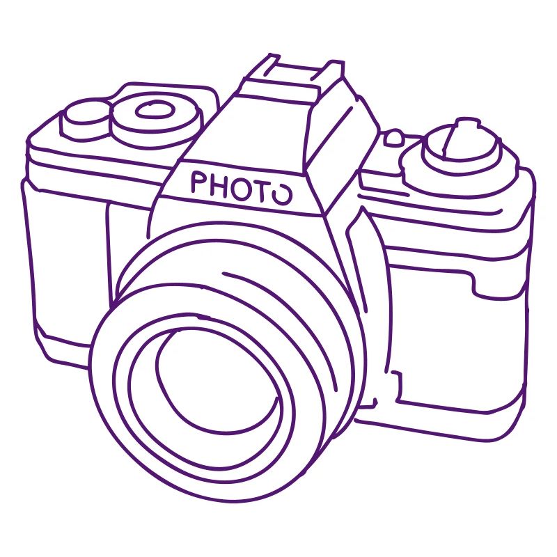 Camera (SLR)