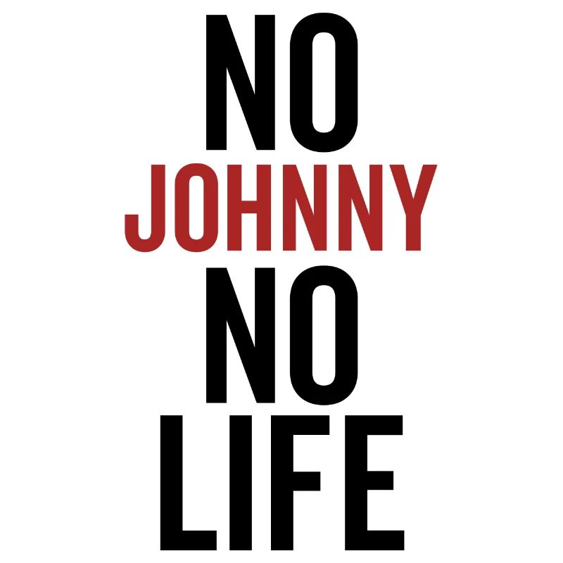 Pas de Johnny Pas de vie