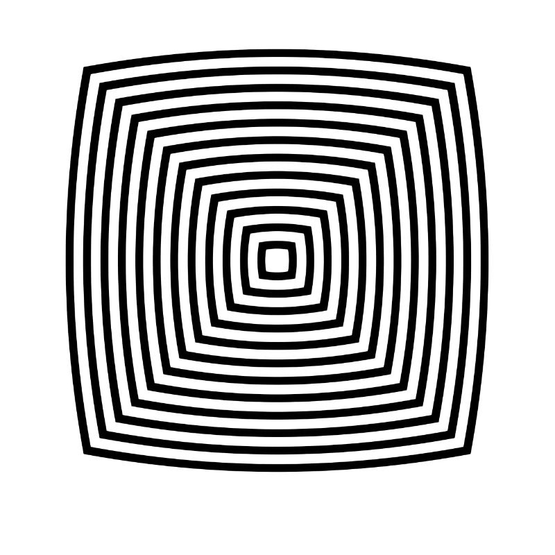 illusion d'optique