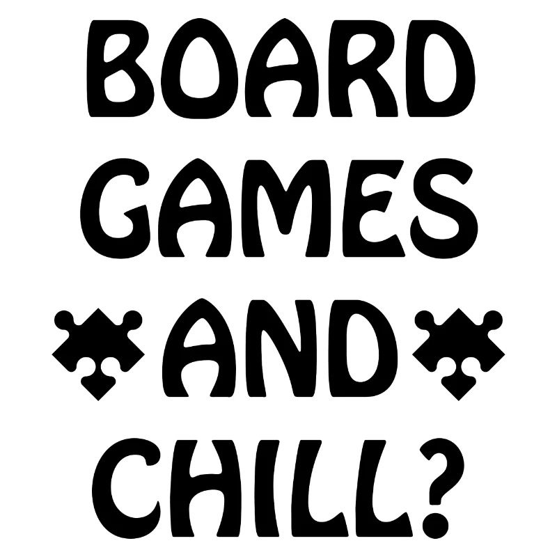 Boardgame Chess Backgammon Game Night