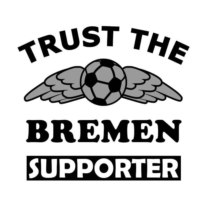 Le supporter de Brême