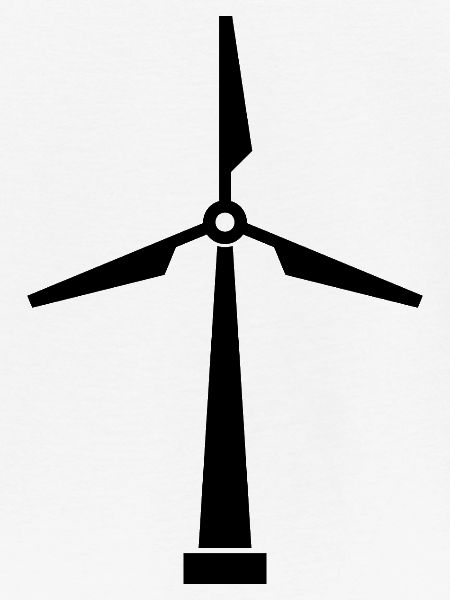 Windkraftanlage