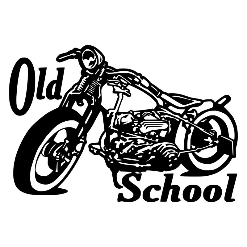Old school