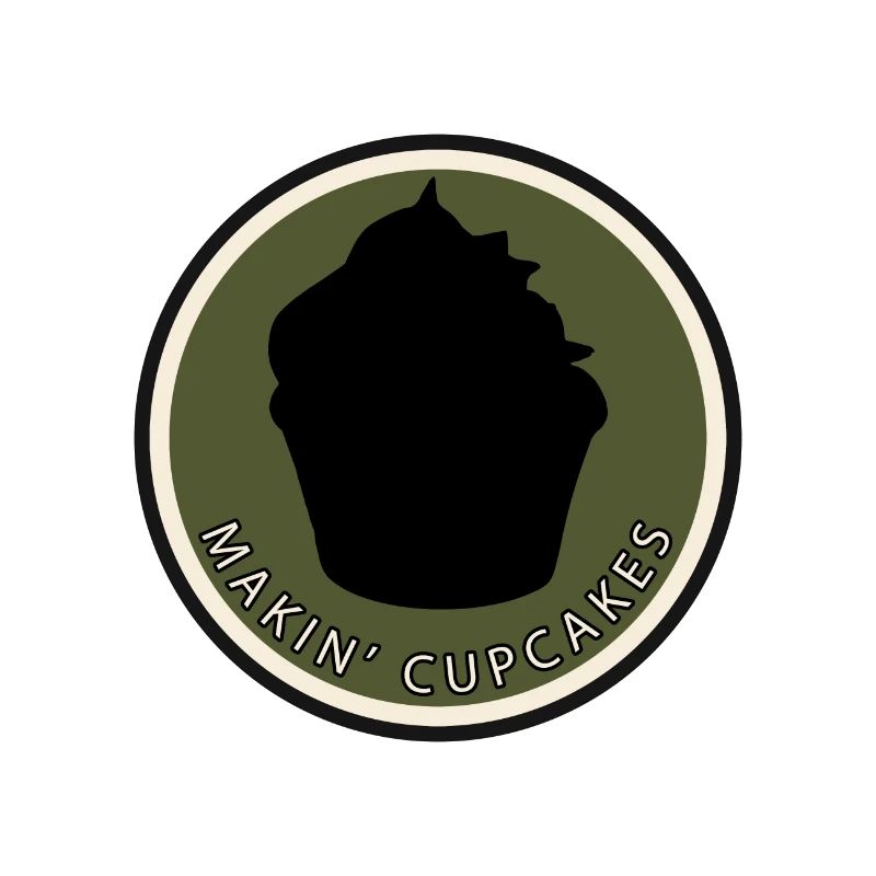 Cupcake Muffin Cupcake