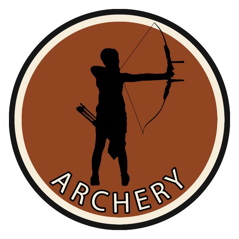 Archer Longbow
