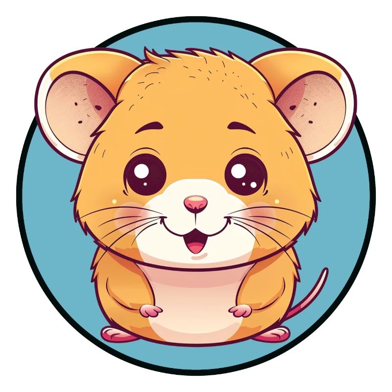 Mouse Mouse Teeth