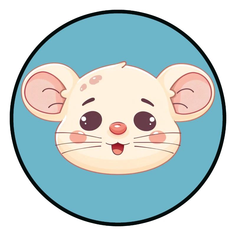 Mäuse Ratte Mäusezähnchen