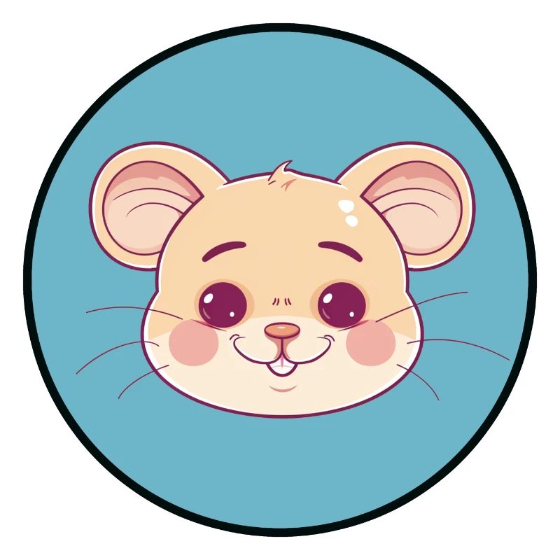 Mouse Mouse Teeth