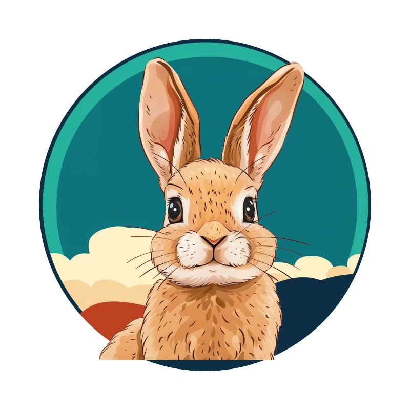 Dent de lapin