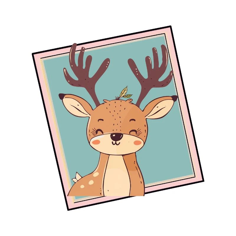 Deer Moose