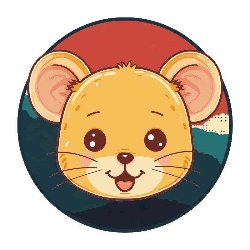Mouse Mouse Rodent