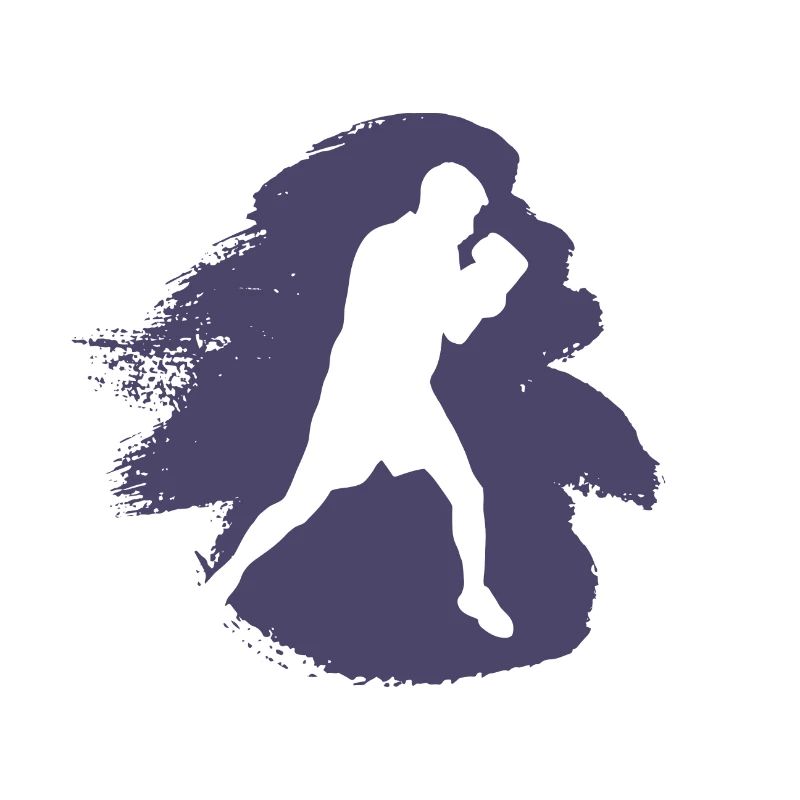 Boxe Uppercut Match de boxe