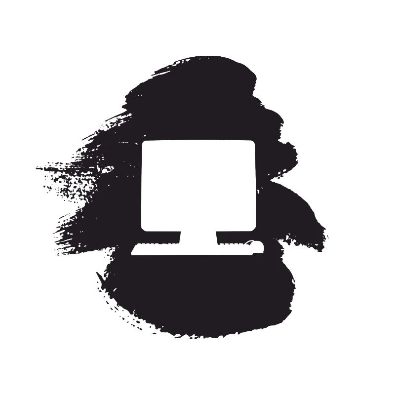 PC Computerarbeit Informatik