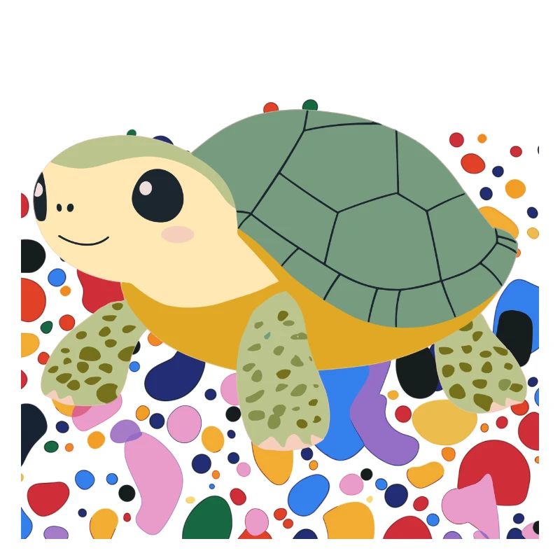 Turtle Reptile
