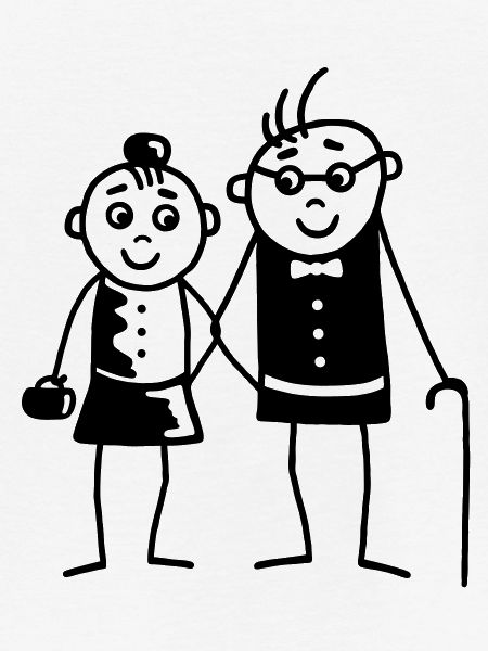 Oma & Opa