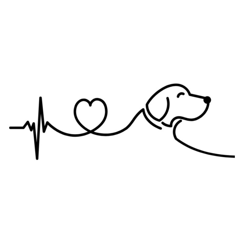 Amour de chien