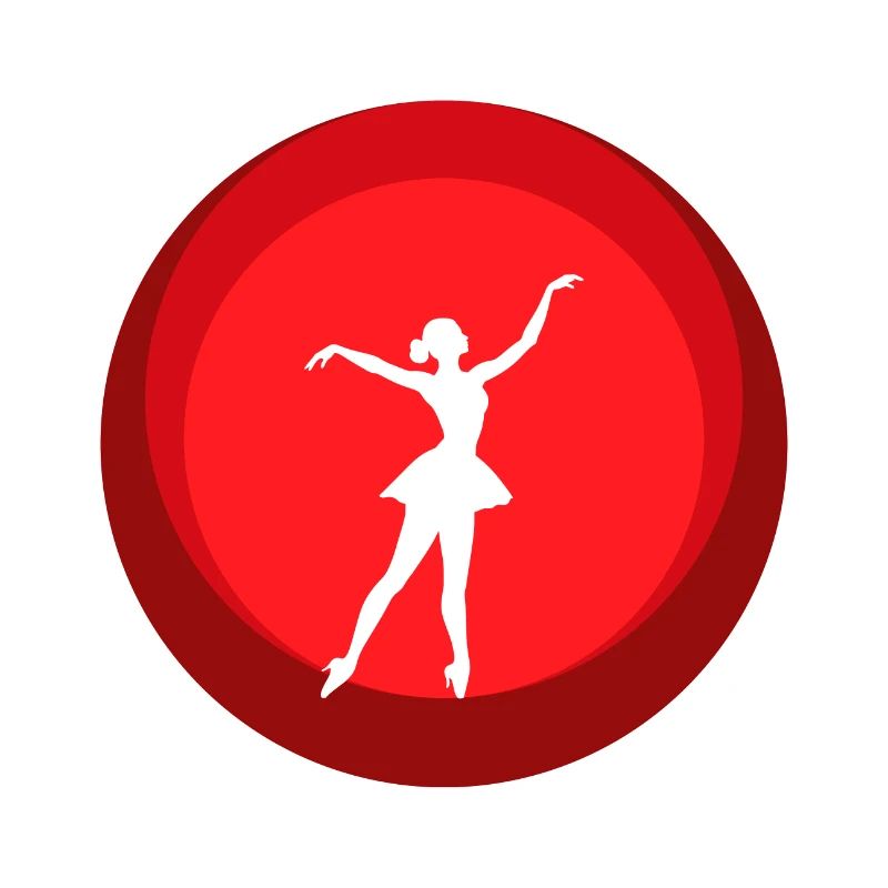 Danseuse de ballet Danseuse de ballet Ballet
