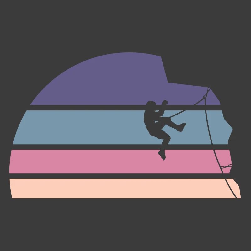 Falling into nothingness